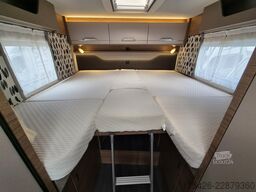 KNAUS Van TI VANSATION 650 MEG *Safety Paket*