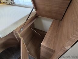 KNAUS Van TI VANSATION 650 MEG *Safety Paket*