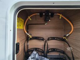 KNAUS Van TI VANSATION 650 MEG *Safety Paket*