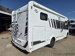 CARADO I 338 *Automatik*TV-SAT*Navi*RFK*