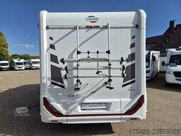 CARADO I 338 *Automatik*TV-SAT*Navi*RFK*