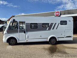 CARADO I 338 *Automatik*TV-SAT*Navi*RFK*