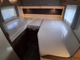 CARADO I 338 *Automatik*TV-SAT*Navi*RFK*