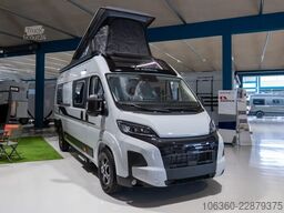 ADRIA TWIN SUPREME 640 SGX PTR MY 2027