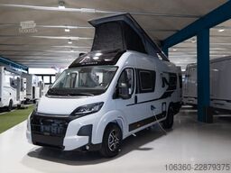 ADRIA TWIN SUPREME 640 SGX PTR MY 2027