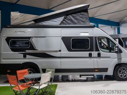 ADRIA TWIN SUPREME 640 SGX PTR MY 2027