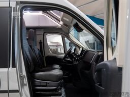 ADRIA TWIN SUPREME 640 SGX PTR MY 2027