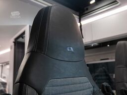 ADRIA TWIN SUPREME 640 SGX PTR MY 2027