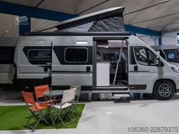 ADRIA TWIN SUPREME 640 SGX PTR MY 2027