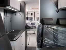 ADRIA TWIN SUPREME 640 SGX PTR MY 2027