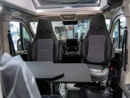 ADRIA TWIN SUPREME 640 SGX PTR MY 2027