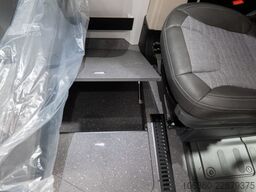 ADRIA TWIN SUPREME 640 SGX PTR MY 2027