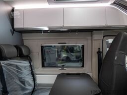 ADRIA TWIN SUPREME 640 SGX PTR MY 2027