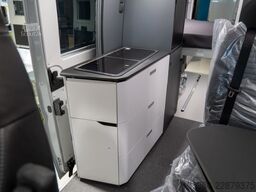 ADRIA TWIN SUPREME 640 SGX PTR MY 2027