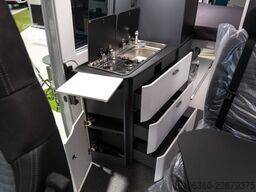 ADRIA TWIN SUPREME 640 SGX PTR MY 2027