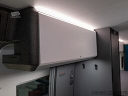 ADRIA TWIN SUPREME 640 SGX PTR MY 2027