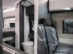 ADRIA TWIN SUPREME 640 SGX PTR MY 2027