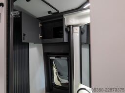 ADRIA TWIN SUPREME 640 SGX PTR MY 2027