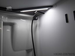 ADRIA TWIN SUPREME 640 SGX PTR MY 2027