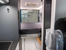 ADRIA TWIN SUPREME 640 SGX PTR MY 2027
