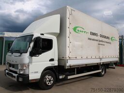 MITSUBISHI FUSO Canter 7C18 4x2 BB LBW Klima Nr.: 005