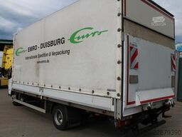 MITSUBISHI FUSO Canter 7C18 4x2 BB LBW Klima Nr.: 005