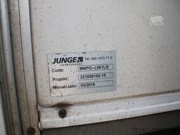 MITSUBISHI FUSO Canter 7C18 4x2 BB LBW Klima Nr.: 005