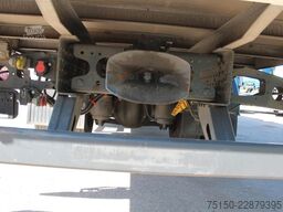 MERCEDES-BENZ 1840 4x2 BL - Fahrschule - Nr.: 427