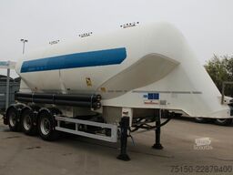 KÄSSBOHRER SSL35 - Zement - Cement Nr.: 906