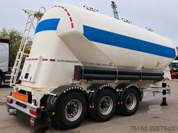 KÄSSBOHRER SSL35 - Zement - Cement Nr.: 906