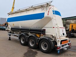 KÄSSBOHRER SSL35 - Zement - Cement Nr.: 906