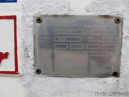 KÄSSBOHRER SSL35 - Zement - Cement Nr.: 906