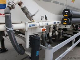KÄSSBOHRER SSL35 - Zement - Cement Nr.: 906