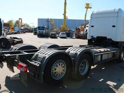 SCANIA R 450 6x2 Blatt / Luft - Nr.: 065