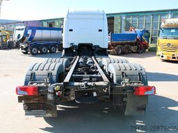 SCANIA R 450 6x2 Blatt / Luft - Nr.: 065