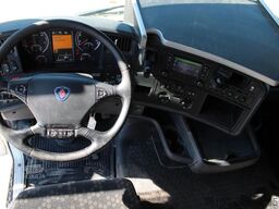 SCANIA R 450 6x2 Blatt / Luft - Nr.: 065