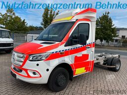 MERCEDES-BENZ Sprinter 517 CDI/ L2/ Autom./ LED/ MBUX/ AC/  LF
