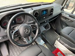 MERCEDES-BENZ Sprinter 517 CDI/ L2/ Autom./ LED/ MBUX/ AC/  LF