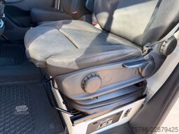 MERCEDES-BENZ Sprinter 315 CDI L3 Koffer/ LBW 750 kg/ Tür/ AC