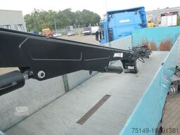 LANGENDORF SSH 20/21, Rollkran MKG, Gelenkt, 7.800mm lang