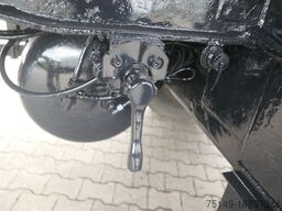 LANGENDORF SSH 20/21, Rollkran MKG, Gelenkt, 7.800mm lang