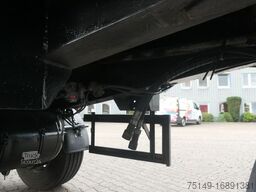 LANGENDORF SSH 20/21, Rollkran MKG, Gelenkt, 7.800mm lang