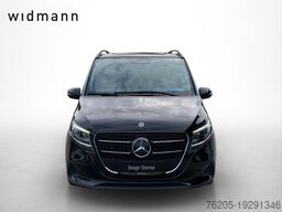 Mercedes-Benz V 250 d STYLE  Distronic,Kamera,LED,7-Sitzer