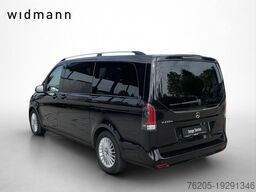 Mercedes-Benz V 250 d STYLE  Distronic,Kamera,LED,7-Sitzer