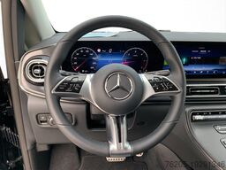 Mercedes-Benz V 250 d STYLE  Distronic,Kamera,LED,7-Sitzer