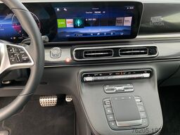 Mercedes-Benz V 250 d STYLE Distronic,Kamera,LED,7-Sitzer
