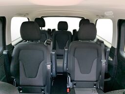 Mercedes-Benz V 250 d STYLE Distronic,Kamera,LED,7-Sitzer