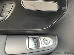 Mercedes-Benz V 250 d STYLE Distronic,Kamera,LED,7-Sitzer