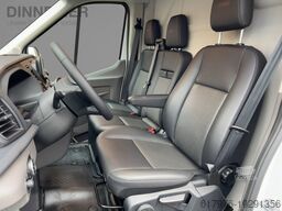 FORD Transit 330 L3 H3 Kasten LKW Trend 96 kW