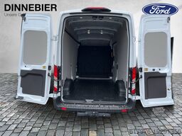 FORD Transit 330 L3 H3 Kasten LKW Trend 96 kW
